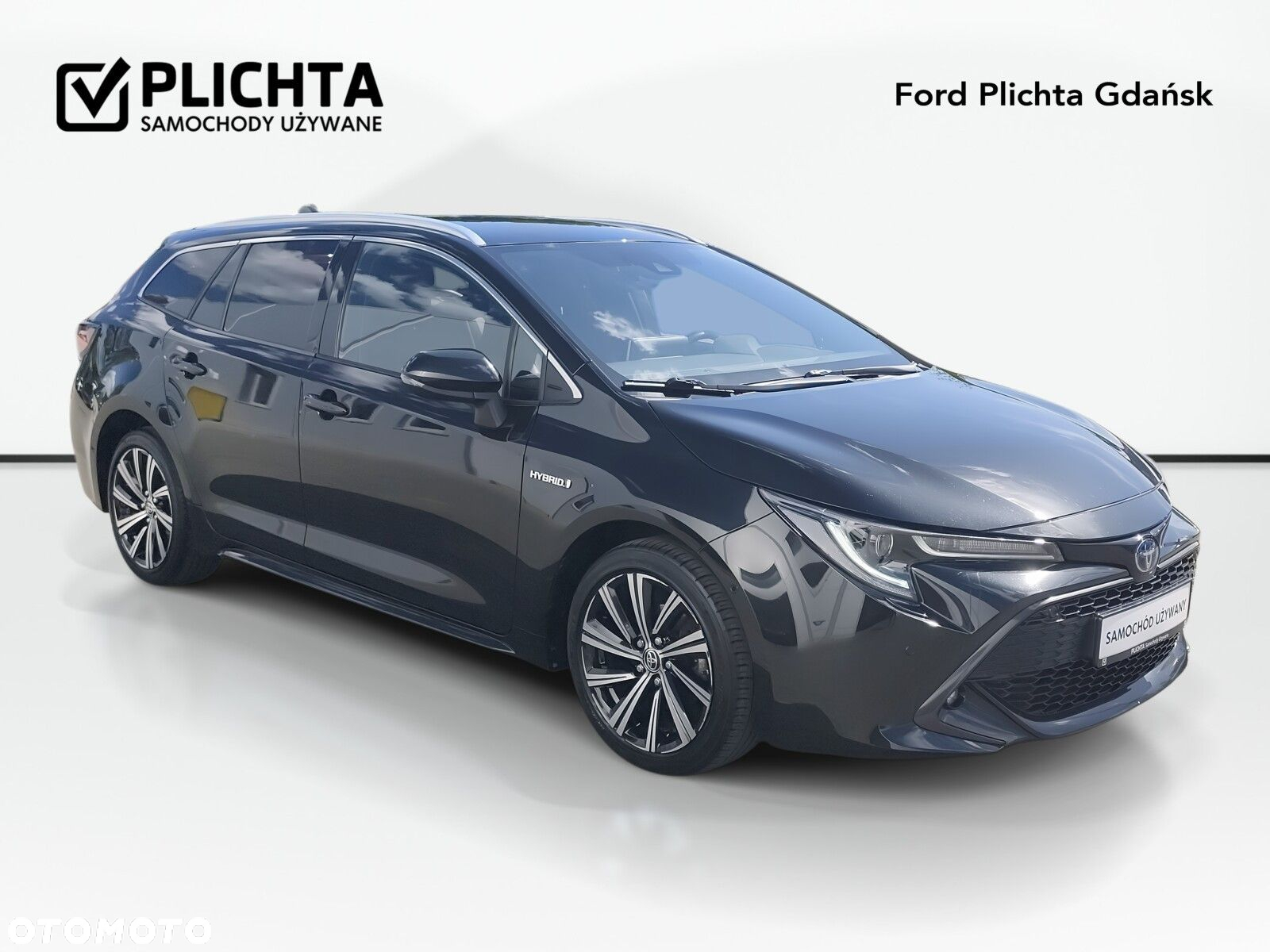 Toyota Corolla - 3