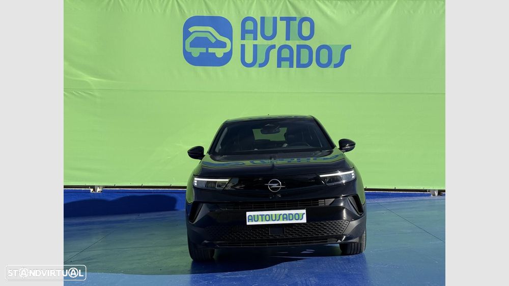 Opel Mokka 1.2 T Edition - 5