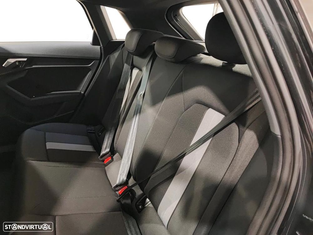 Audi A3 Sportback 40 TFSIe - 8