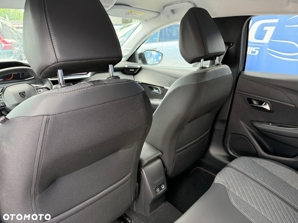 Peugeot 208 PureTech 100 Allure - 15