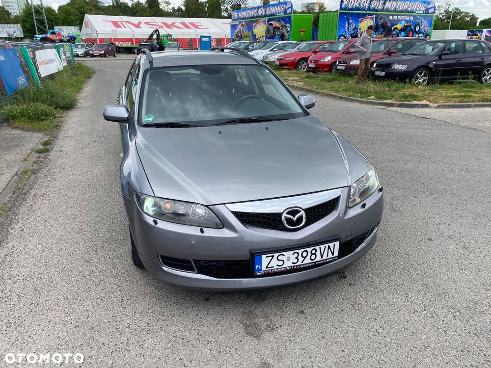 Mazda 6 Sport 2.0 Exclusive - 6