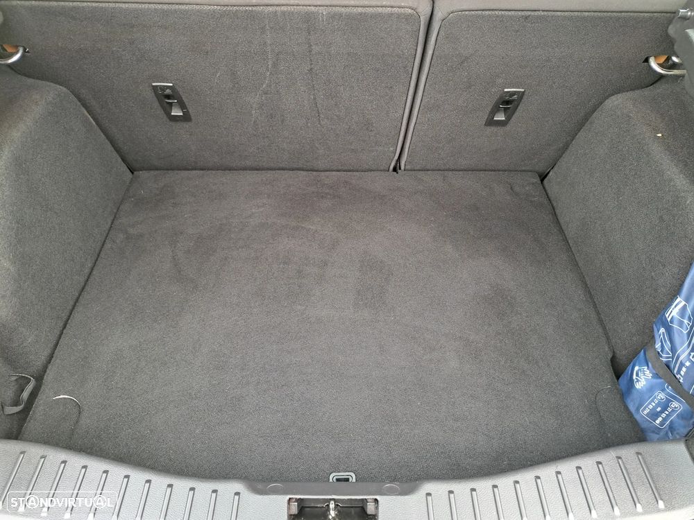 Ford Focus 1.5 TDCi Trend+ - 9
