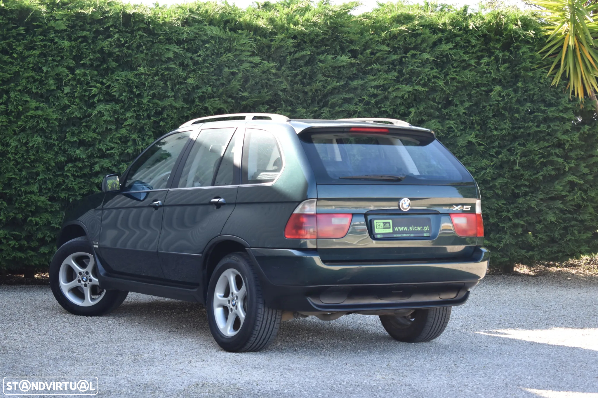 BMW X5 - 3