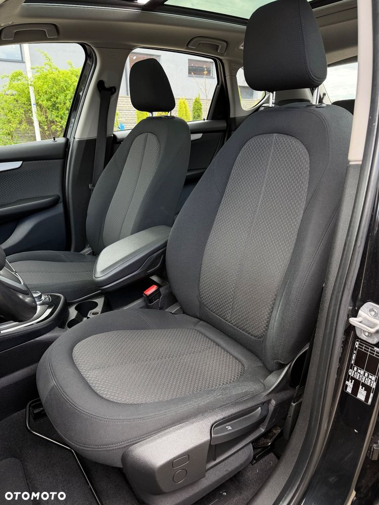 BMW Seria 2 218d Advantage sport - 6