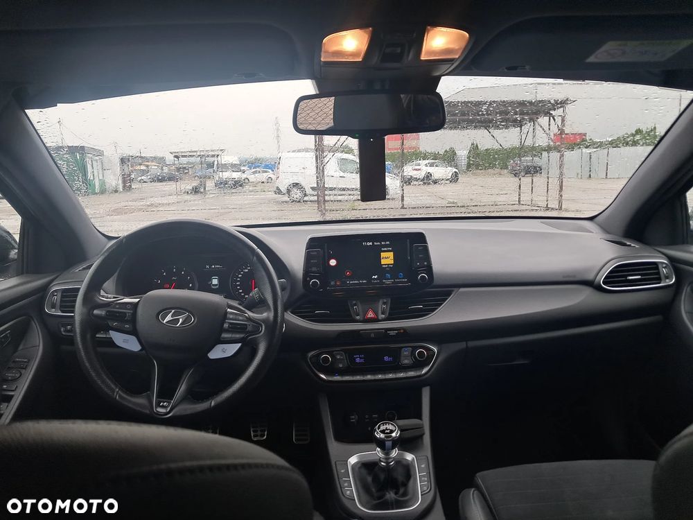 Hyundai i30 N 2.0 T-GDI Performance - 9