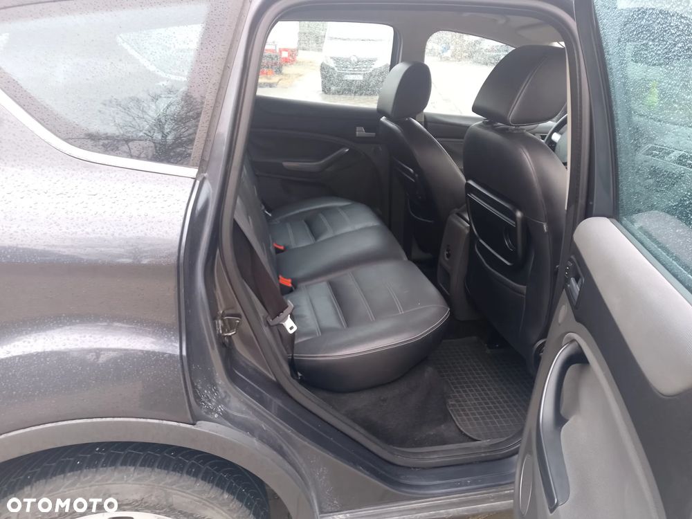 Ford Kuga 2.0 TDCi Titanium FWD - 8