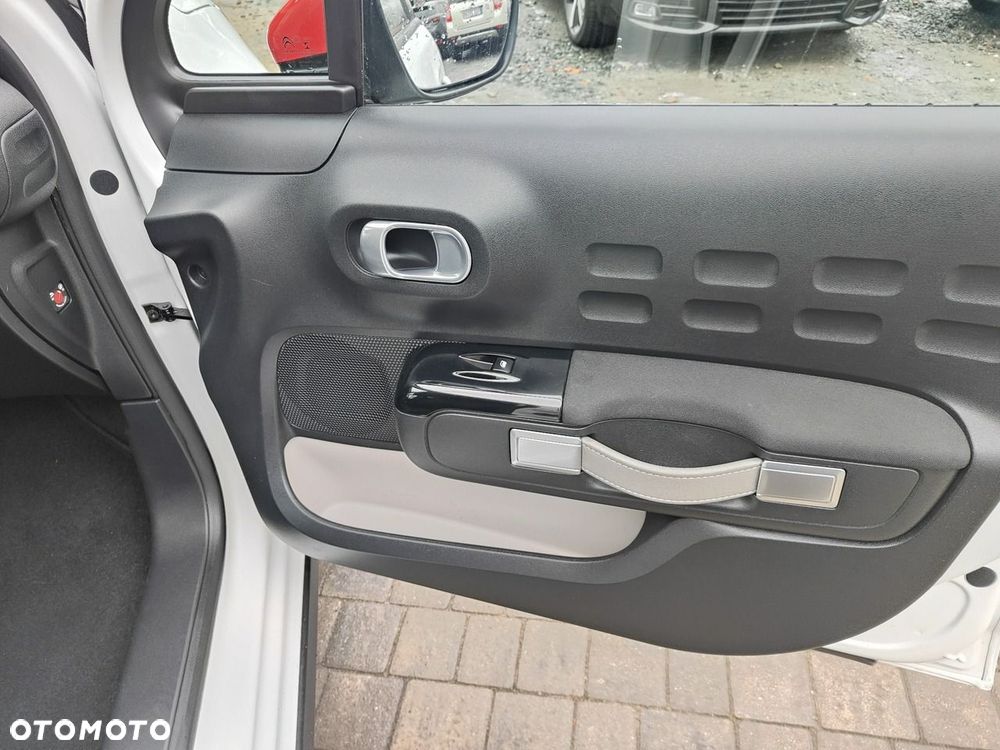 Citroën C3 - 22