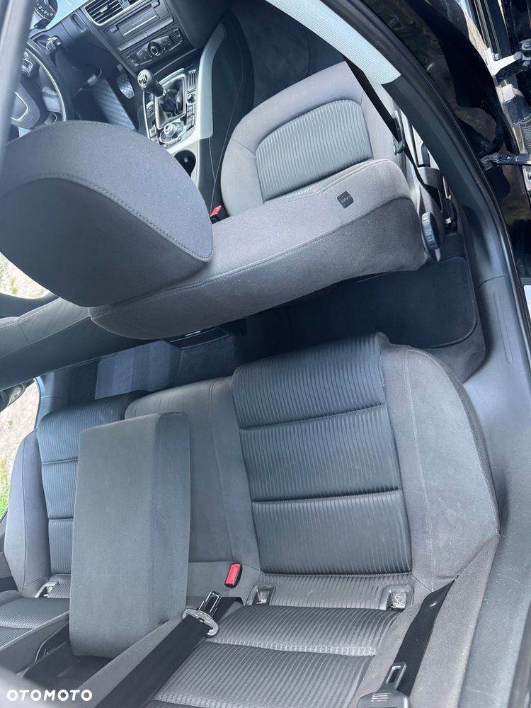 Audi A4 Avant - 15