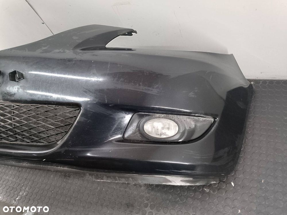 ZDERZAK PRZÓD MAZDA 3 - 12