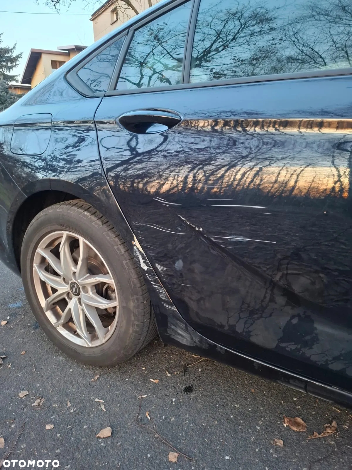 Opel Insignia 1.5 T Enjoy S&S - 22