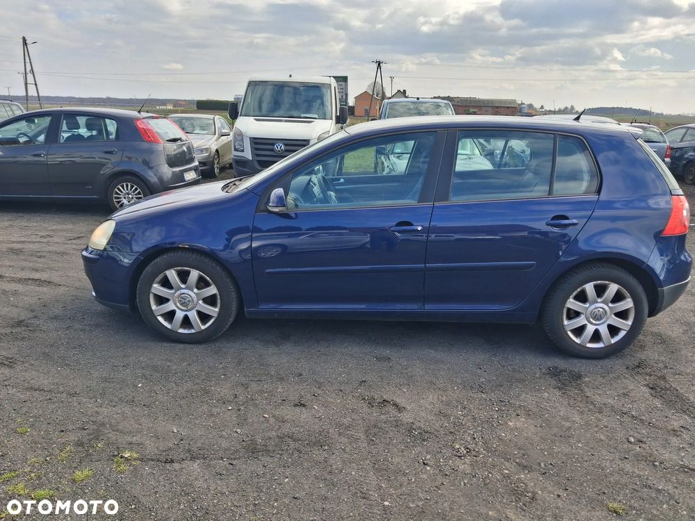 Volkswagen Golf 1.6 Edition - 4