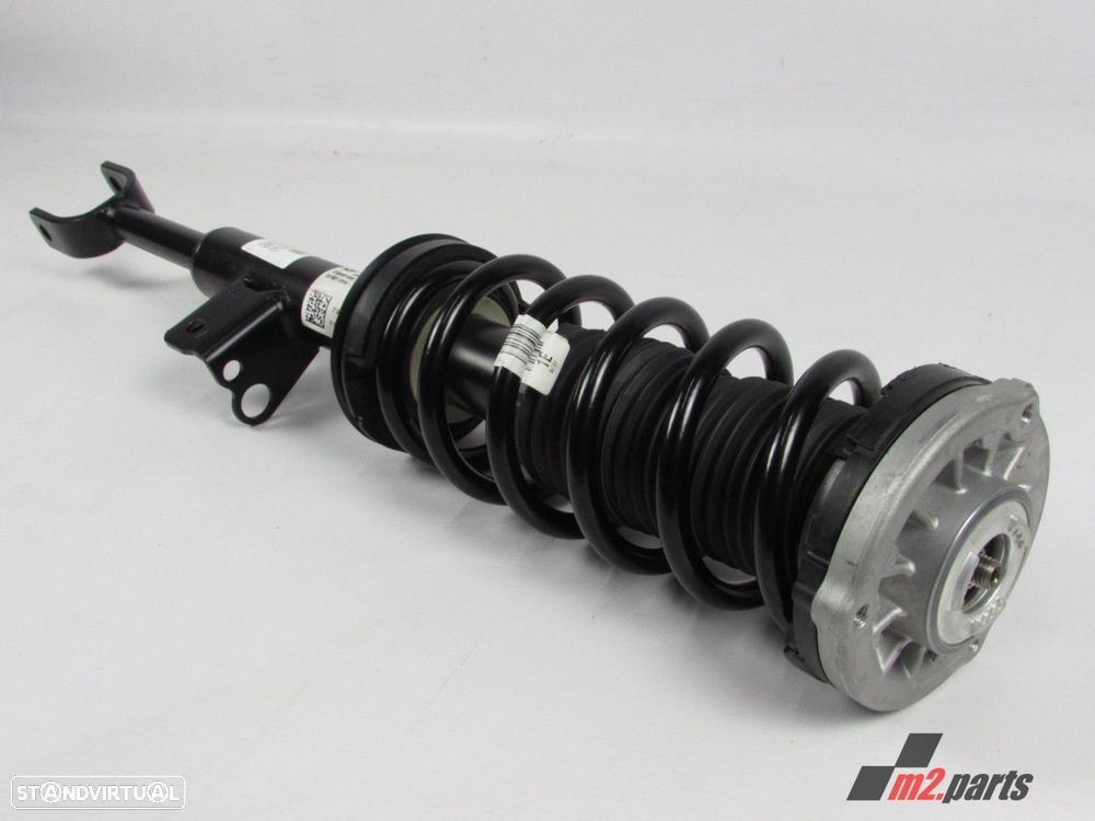 Amortecedor Esquerdo/Frente Seminovo/ Original BMW 5 (G30, F90) 31316866591 - 2