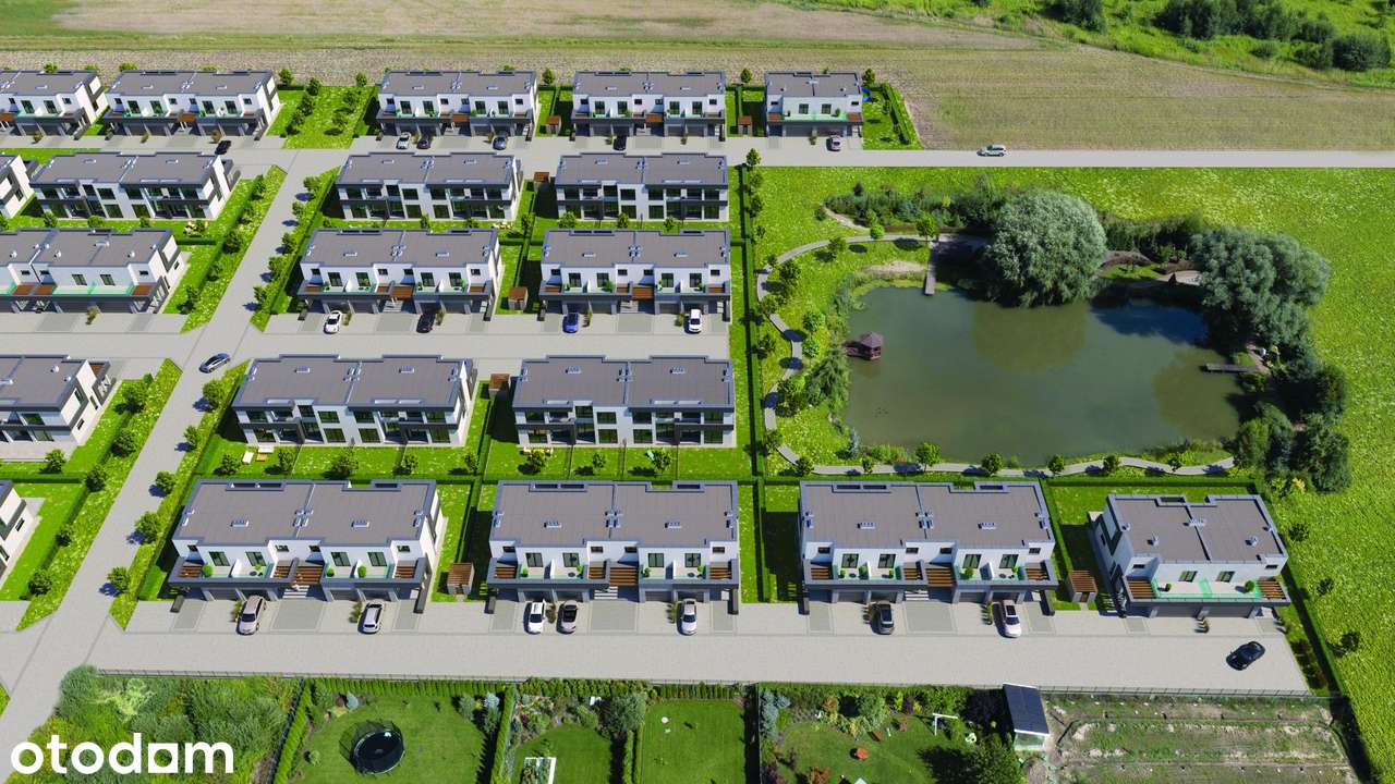 Lake Village - Pełny obrazek: 5/15