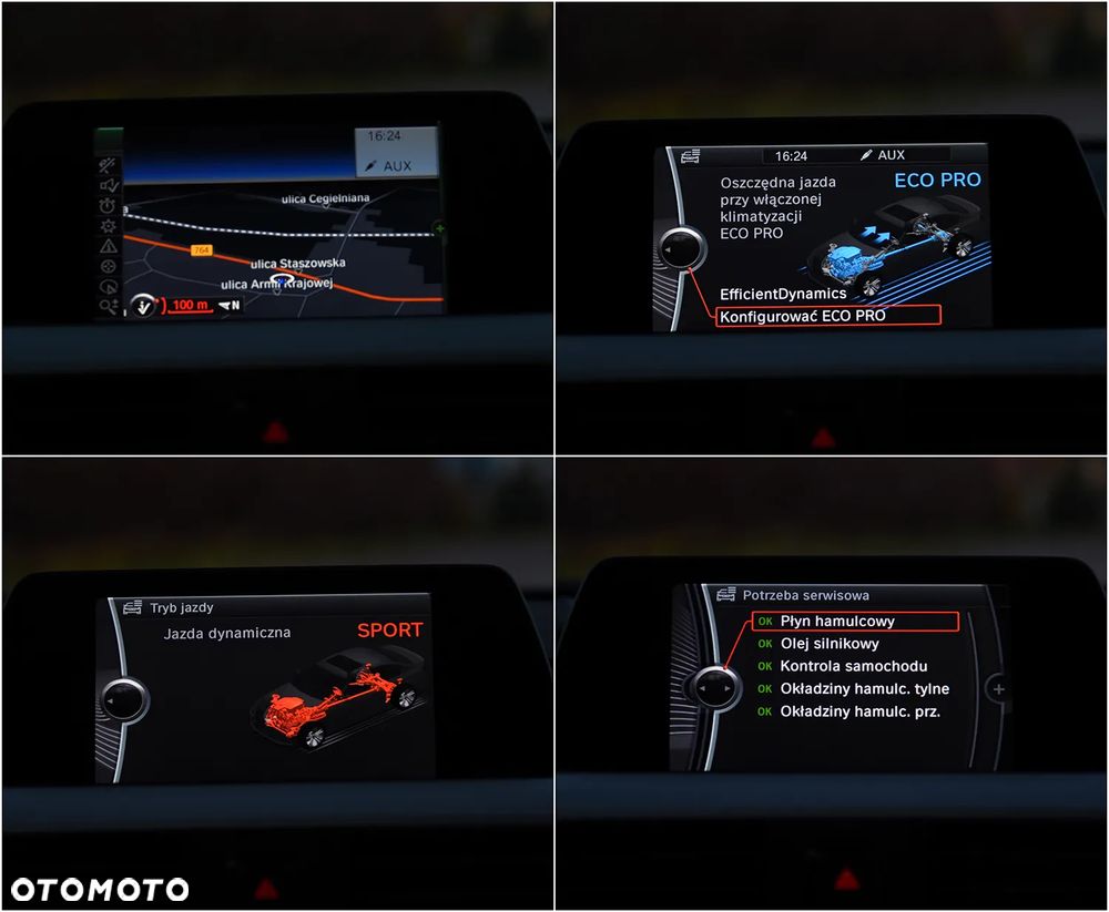 BMW Seria 3 318d Sport Line - 33