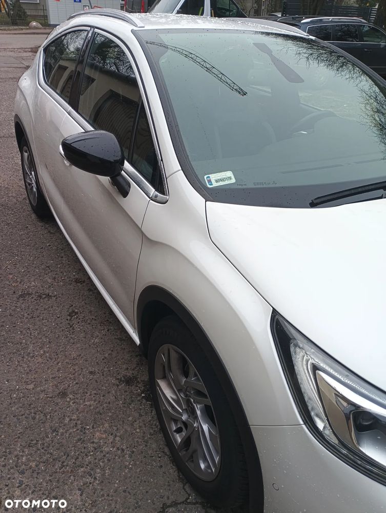 DS Automobiles DS 4 - 9