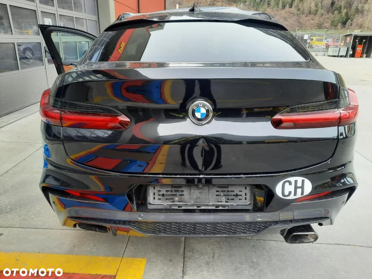 BMW X4 xM40d - 3
