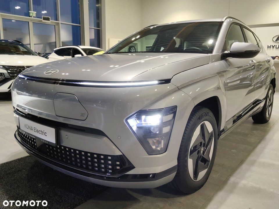 Hyundai Kona - 21