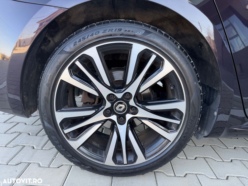 Renault Talisman ENERGY dCi 160 EDC INITIALE PARIS - 15