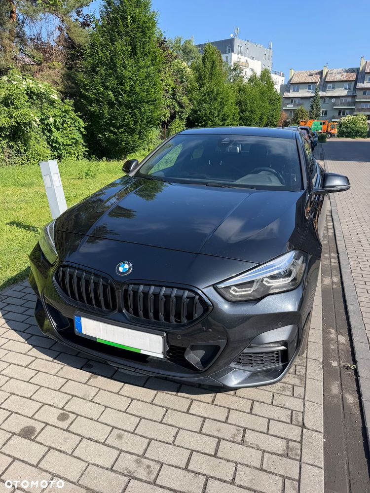 BMW Seria 2 - 1