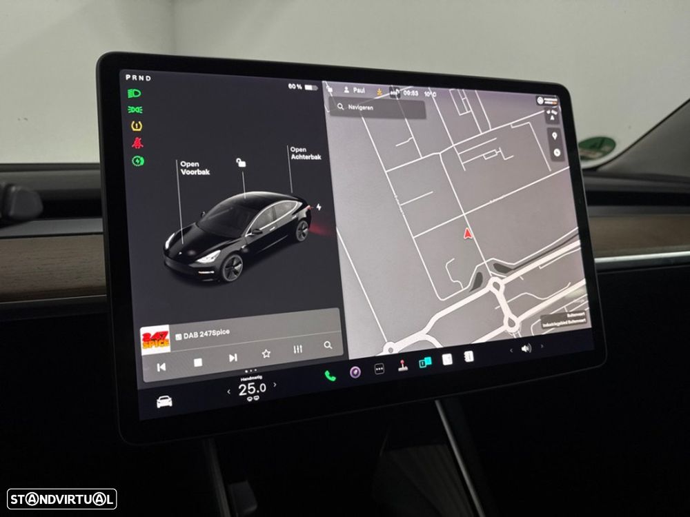 Tesla Model 3 Standard Range Plus RWD - 8