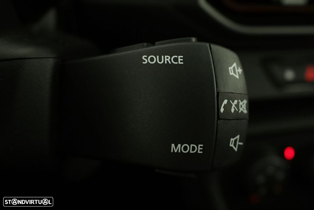 Dacia Duster 1.0 TCe ECO-G Expression Bi-Fuel - 17