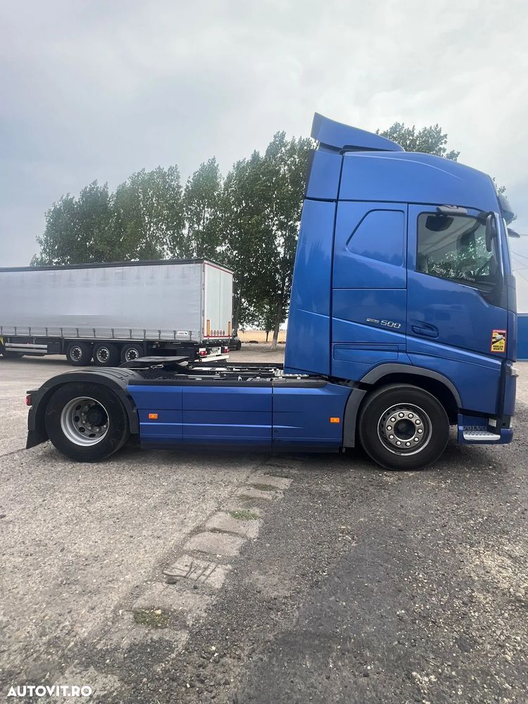 Volvo FH - 3