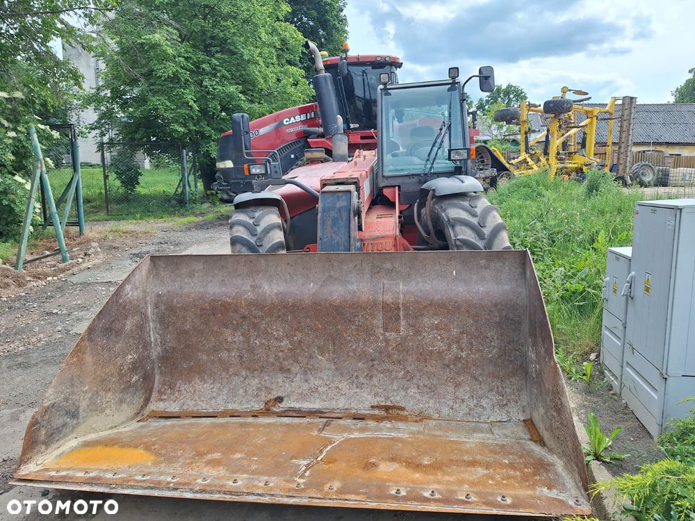 Manitou MT 732 - 5