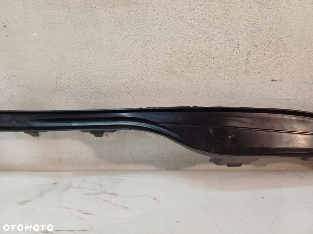 mocowanie listwy blendy klapy bagażnika tył ford galaxy mk ii 2 06- - 6