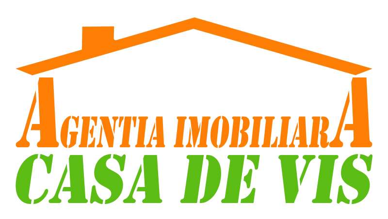 Agentia imobiliara              Casa de Vis Medias