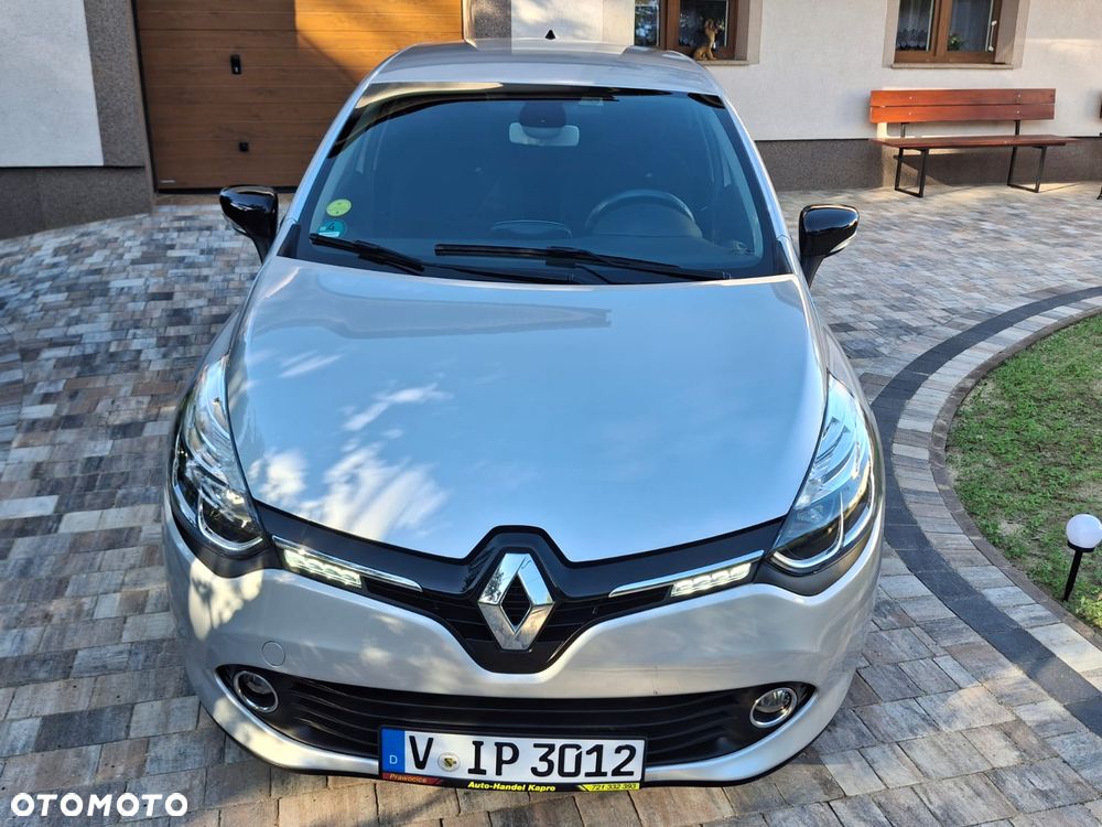 Renault Clio 1.2 16V 75 Limited - 10