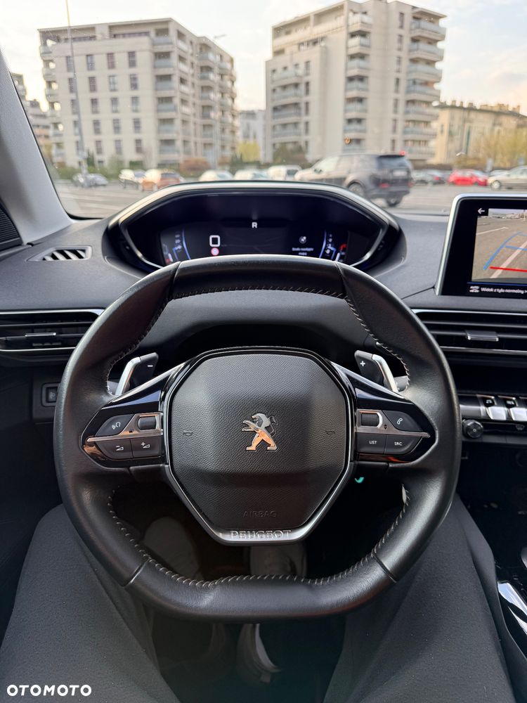 Peugeot 5008 1.2 PureTech GT Pack S&S EAT8 - 20