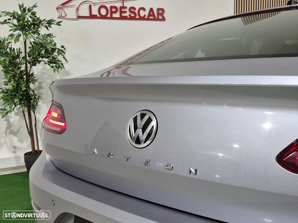 VW Arteon 2.0 TDI Elegance DSG - 11