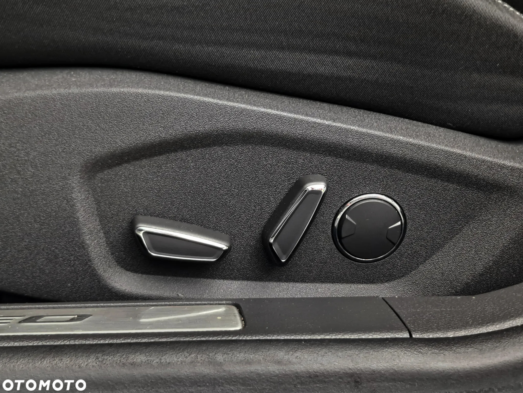 Ford Mondeo - 17