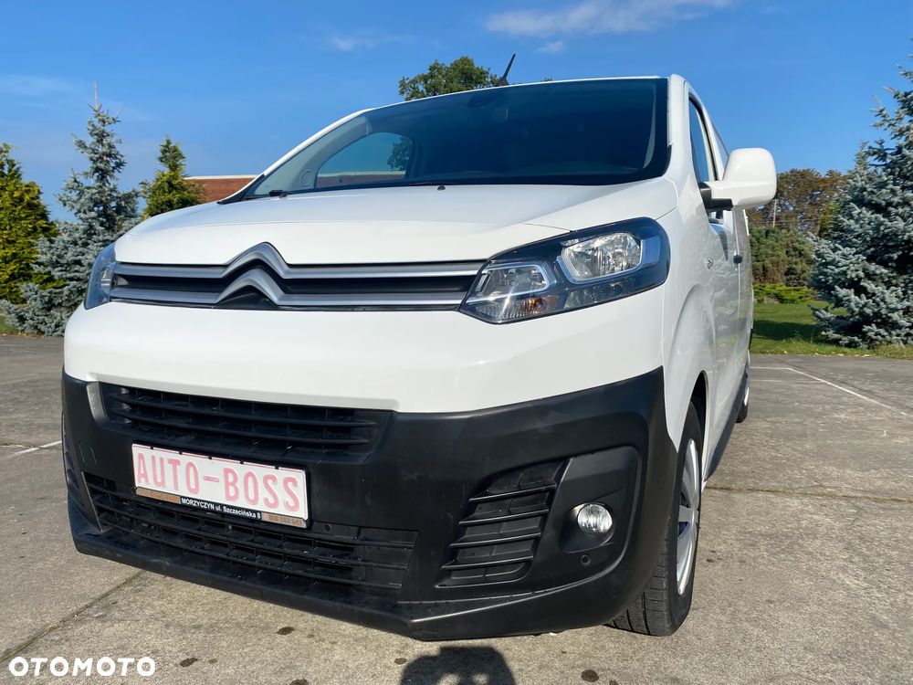 Citroën Jumpy