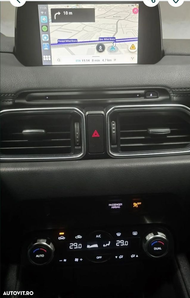 Mazda CX-5 G165 4x2 Challenge - 13