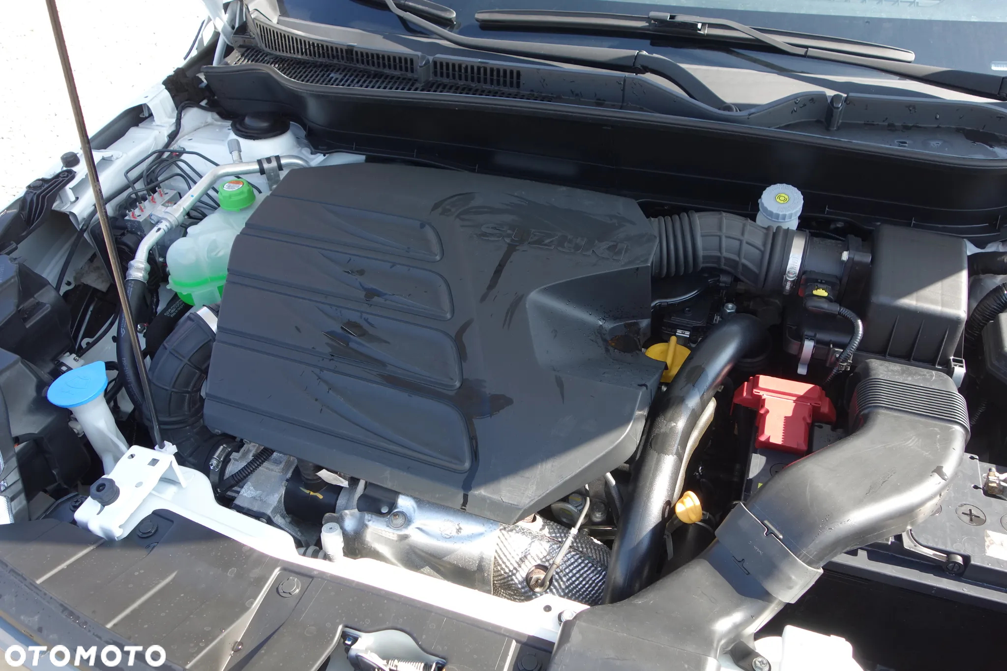Suzuki Vitara - 34
