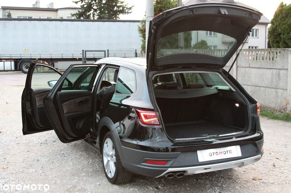 Seat Leon - 21