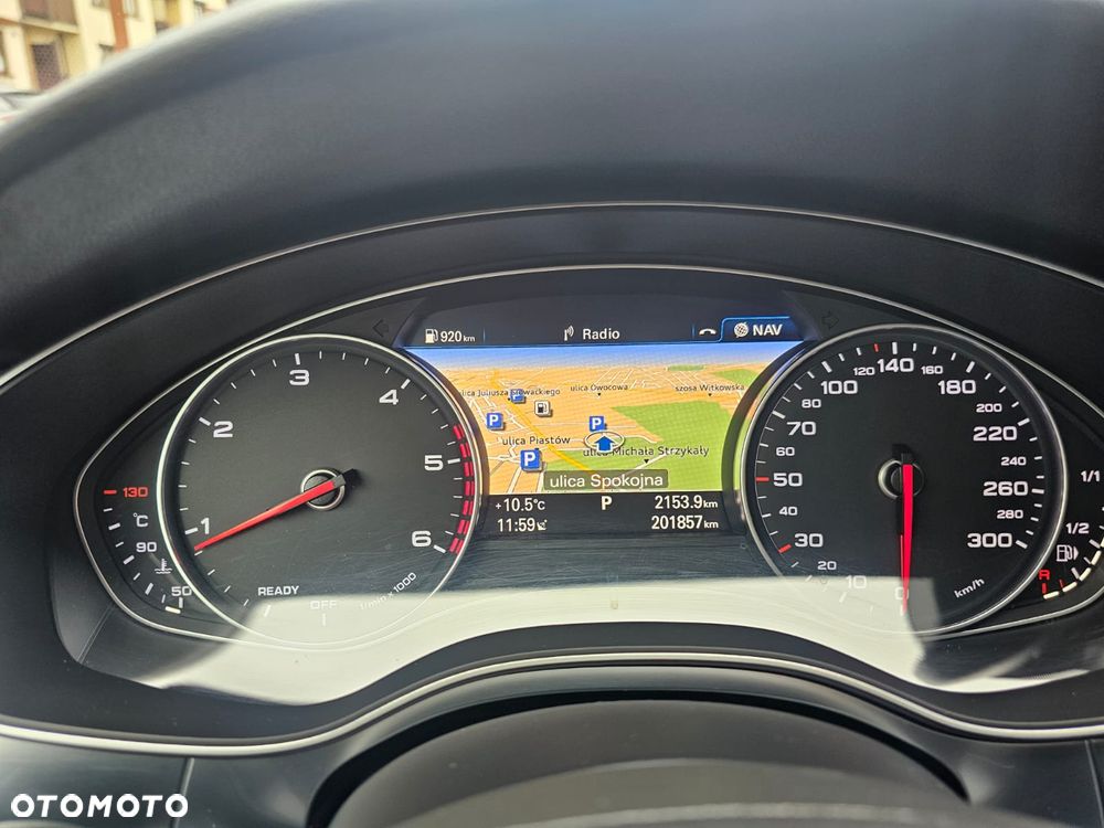 Audi A6 Limousine - 17