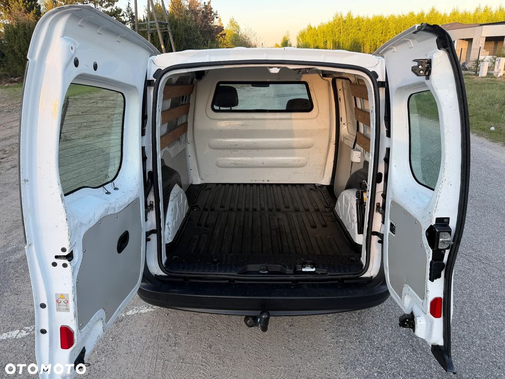 Renault KANGOO100%oryginał*Klima*duzo zdjęć - 3