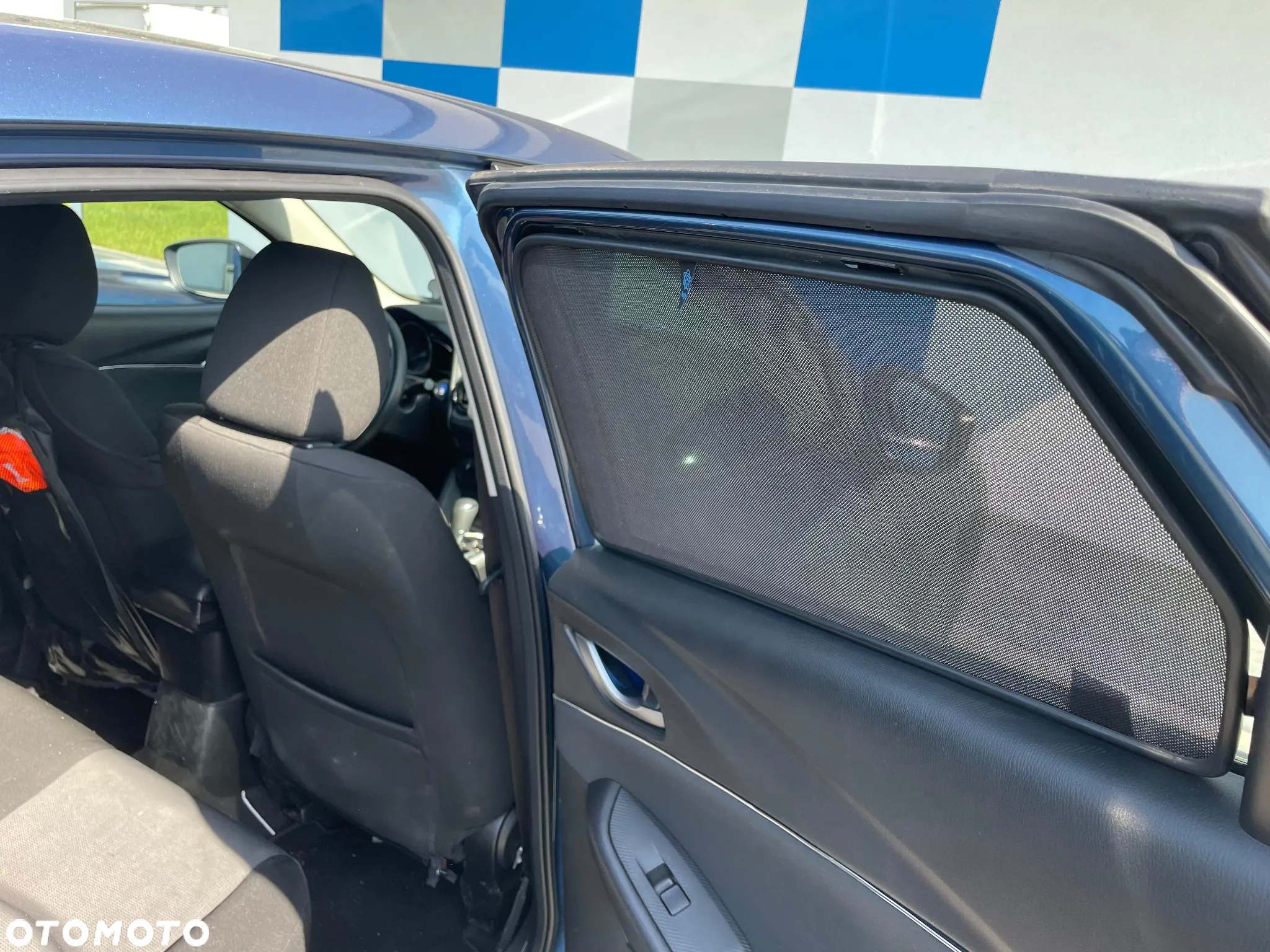 Mazda CX-3 - 18