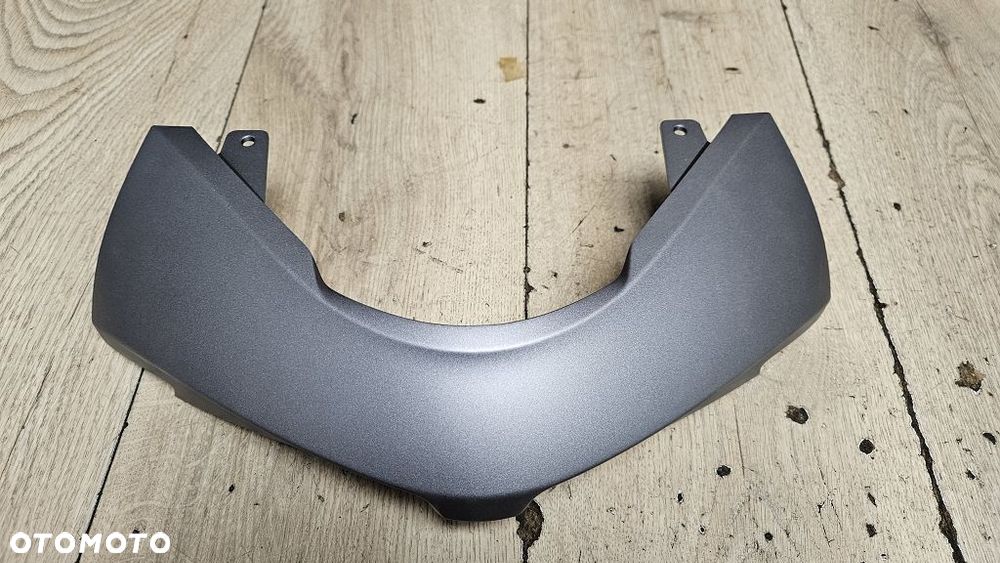 Osłona ramy owiewka Suzuki Burgman UH125 / UH200  47411-12JA0-PGZ - 5