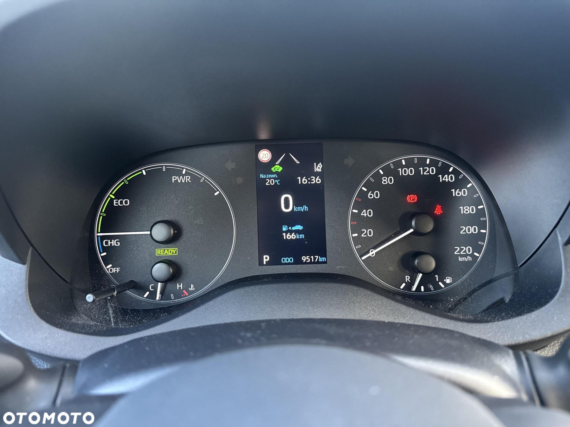 Toyota Yaris Hybrid 1.5 Comfort - 17