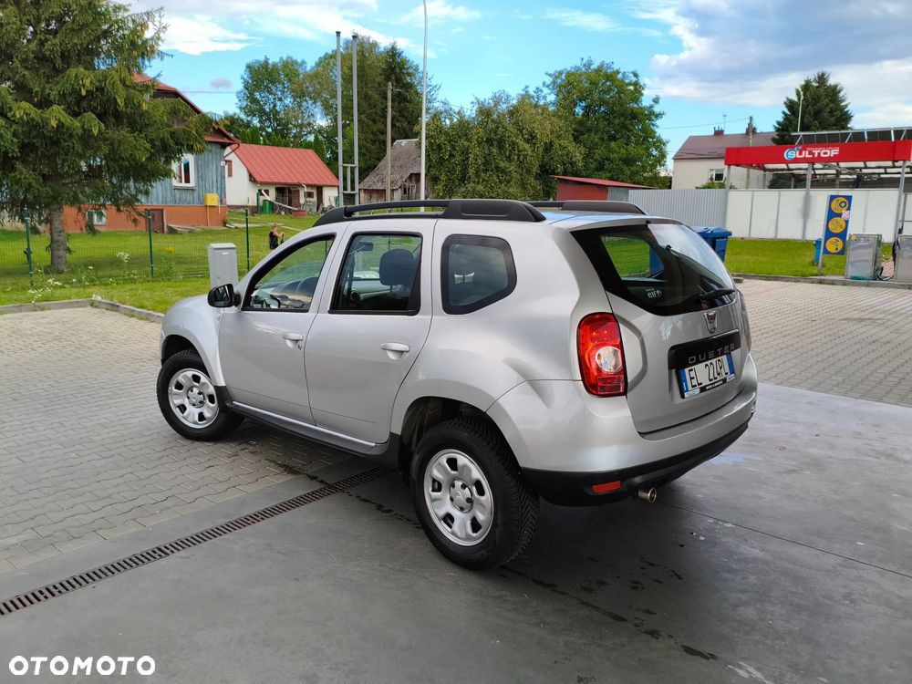 Dacia Duster 1.6 16V 4x2 Destination - 24