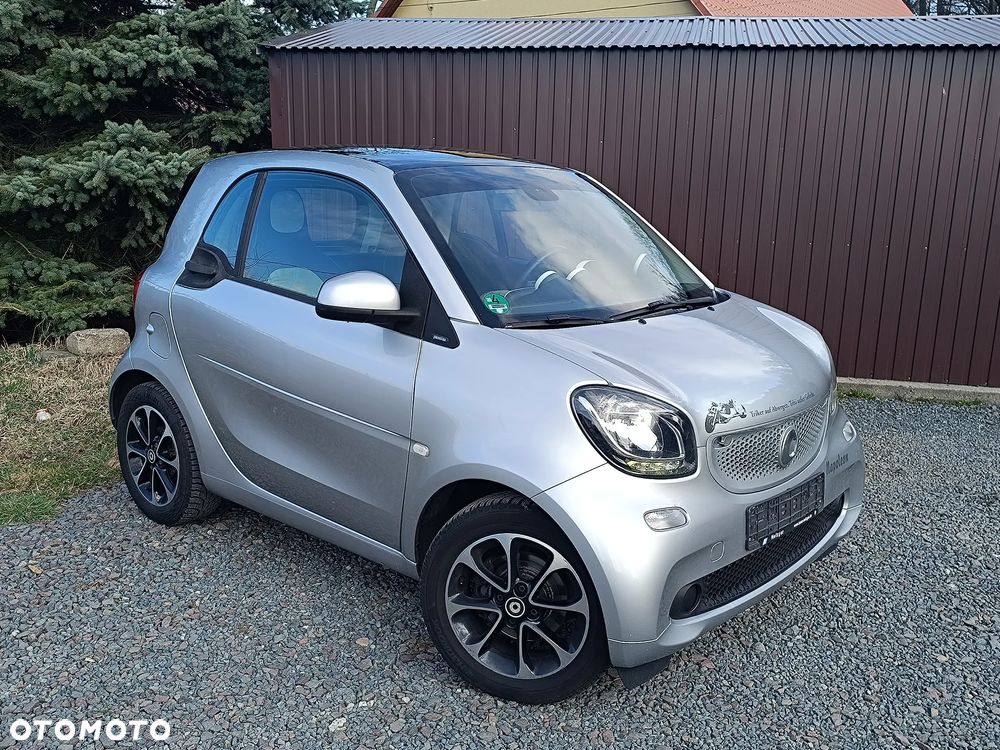 Smart Fortwo pulse - 12
