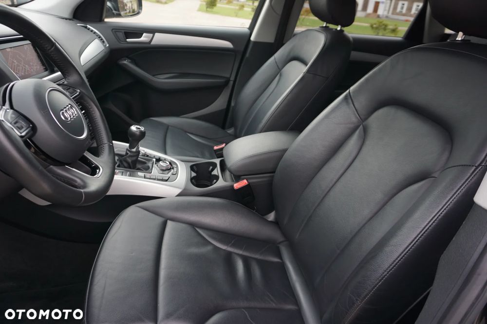Audi Q5 2.0 TDI (clean diesel) ultra - 26
