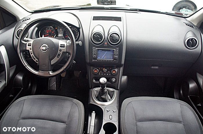 Nissan Qashqai+2 2.0 360 - 24