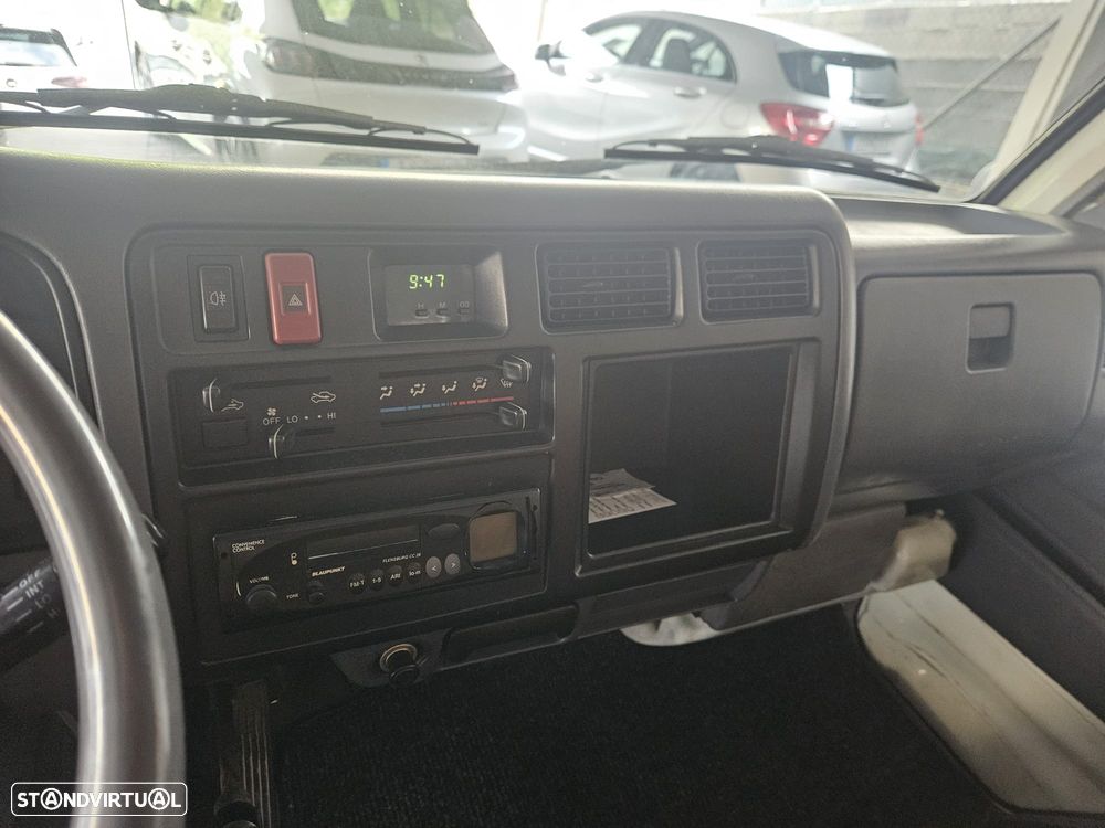Toyota DYNA 150 - 13