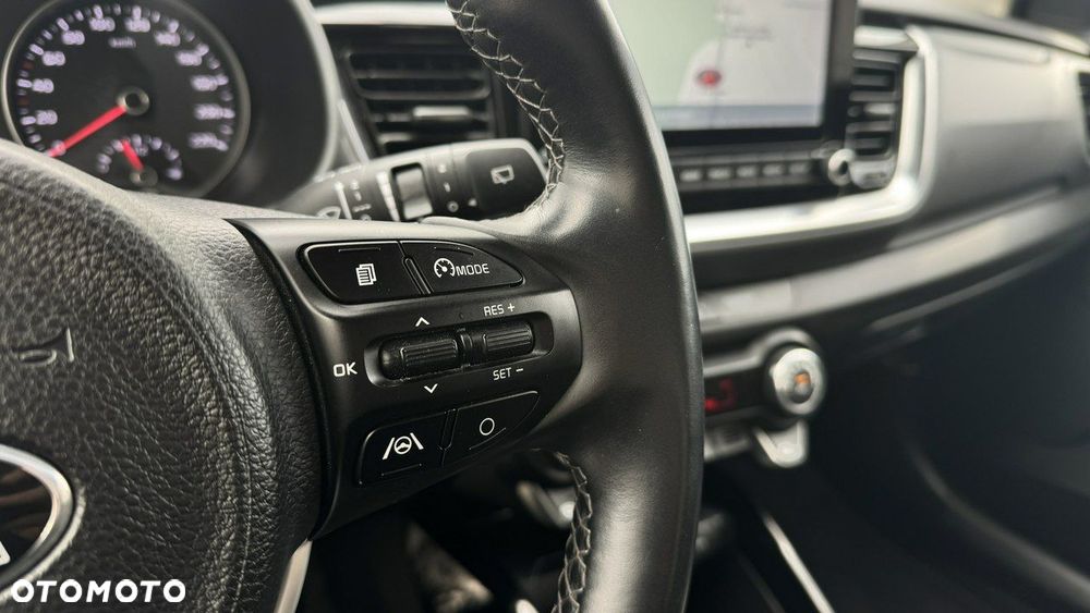 Kia Stonic - 14