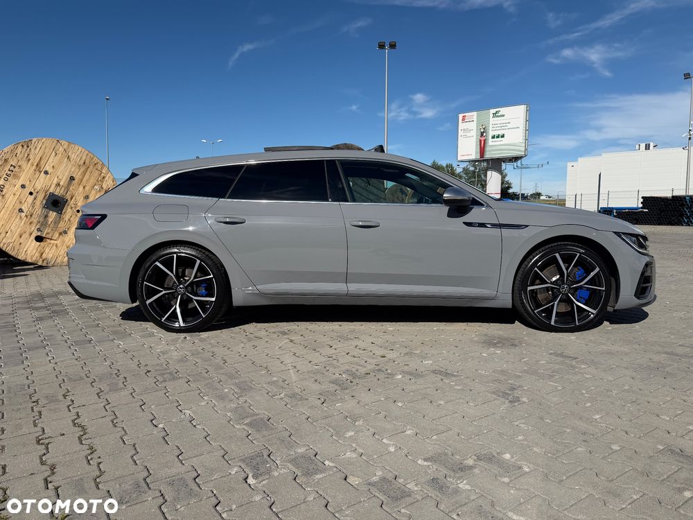 Volkswagen Arteon 2.0 TSI 4Motion R DSG - 10