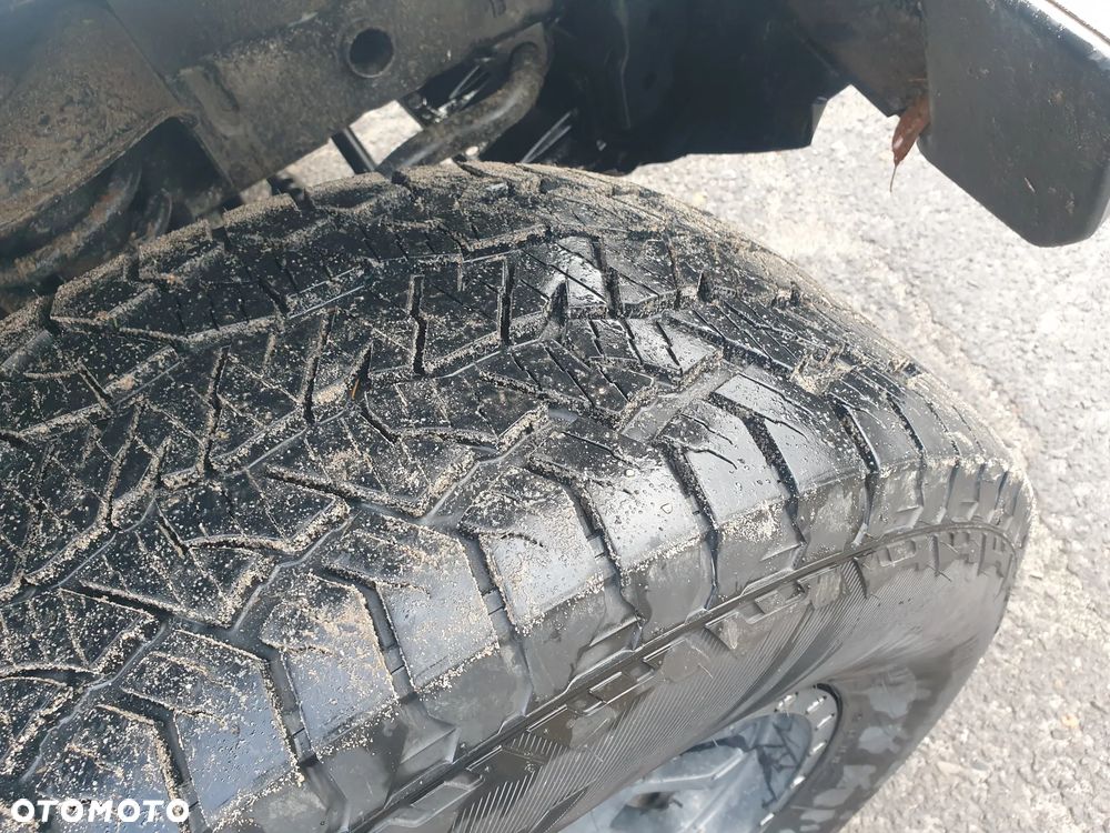 Jeep Wrangler Unlimited 3.8 Automatik Sahara - 18